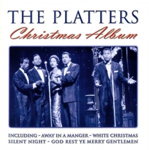 The Platters Christmas Album
