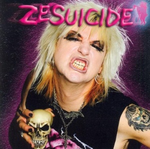 Ze Suicide