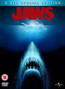 Jaws (2 Disc Special Edition) [DVD]