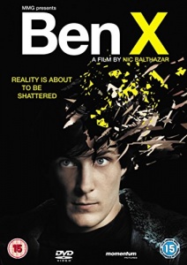 Ben X [DVD]