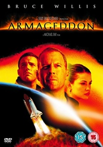 Armageddon [DVD]