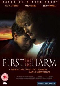 First Do No Harm [DVD] [1997]