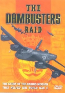 The Dambusters Raid [DVD] [2002] [NTSC]