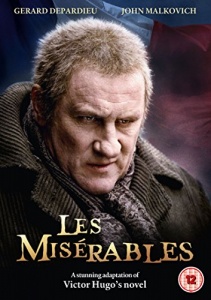 Les Miserables [2000] [DVD]