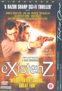 Existenz [DVD] [1999]