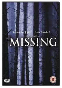 The Missing [DVD]