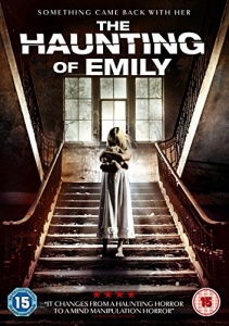 The Haunting Of Emily [DVD]