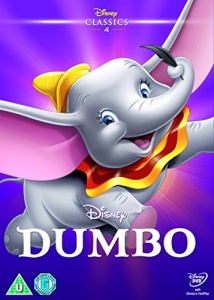 Dumbo [DVD]