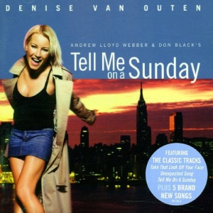 Tell Me On A Sunday