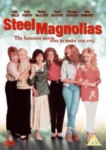 Steel Magnolias [DVD] [2001]