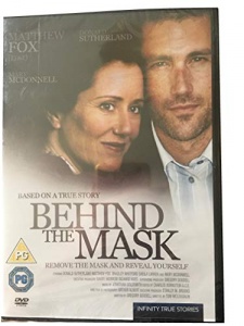 Behind The Mask [DVD]