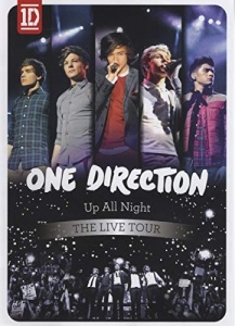 Up All Night - The Live Tour [DVD] [2012] [NTSC]