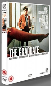 The Graduate: Collector's Edition [DVD] [1967]