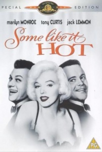 Some Like It Hot - Special Edition [DVD] [1959]