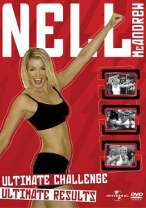 Nell Mcandrew's Ultimate Challenge: Ultimate Results [DVD] [2004]