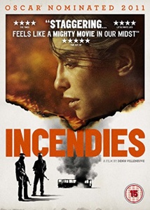 Incendies [DVD] (2010)