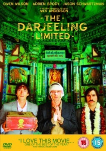 The Darjeeling Limited [DVD] [2007]