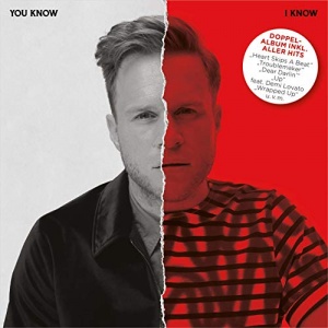 You Know, I Know