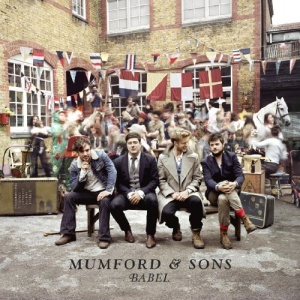 MUMFORD & SONS - BABEL