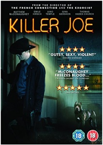 Killer Joe [DVD]