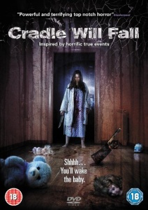 Cradle Will Fall [DVD]