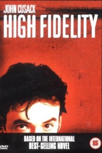 High Fidelity [DVD] [2000]