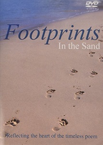 Footprints in the Sand [DVD]