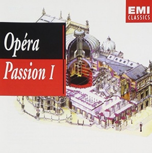 Opera Passion Vol. 1