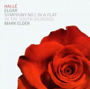 Elgar: Symphony No. 1 / In the South