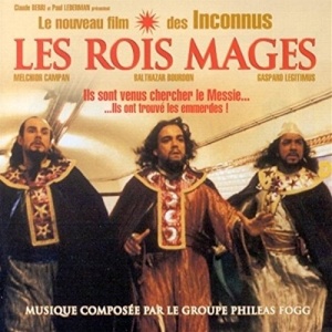 Les Rois mages