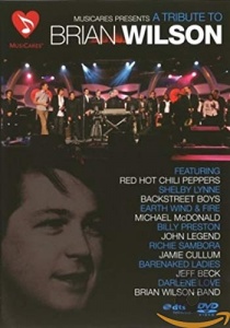 Musicares Presents A Tribute To Brian Wilson [DVD] [2006]