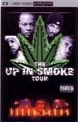 Up In Smoke Tour [UMD Mini for PSP]
