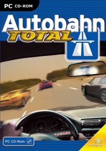 Autobahn Total (PC CD)