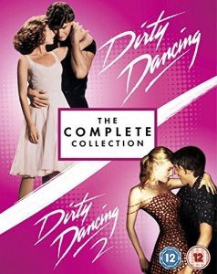 Dirty Dancing Complete Collection [Blu-ray]