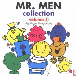 Mr. Men Collection: v. 1