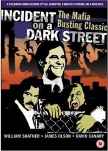 Incident on a Dark Street [DVD]