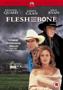 Flesh And Bone [DVD]