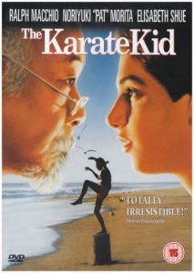 The Karate Kid [DVD]