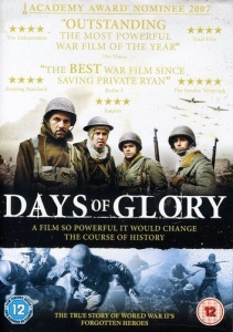 Days Of Glory [2006] [DVD]