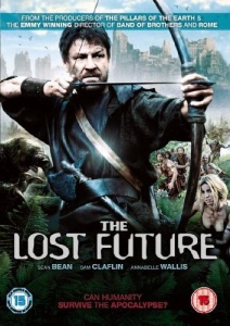 The Lost Future [DVD] [2010]