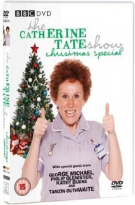 The Catherine Tate : BBC Christmas Special [DVD]