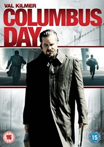 Columbus Day [DVD]