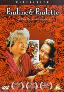 Pauline And Paulette [DVD] [2002]