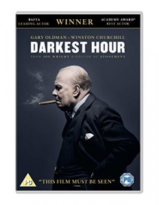 Darkest Hour [DVD] [2017]