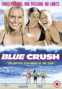 Blue Crush [DVD] [2003]