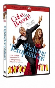 Fighting Temptations [DVD] [2003]