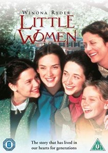 Little Women [DVD] [1994]