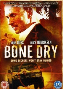 Bone Dry [DVD]