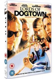 Lords Of Dogtown - Director's Cut [DVD]