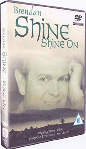 Brendan Shine - Shine On [DVD]